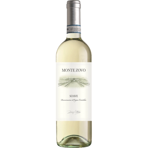 2024 Montezovo Soave DOC