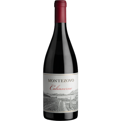 2021 Montezovo Calinverno Rosso Veronese IGT