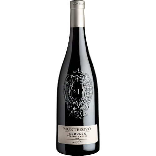2021 Montezovo Ceruleo Rosso Veronese IGT