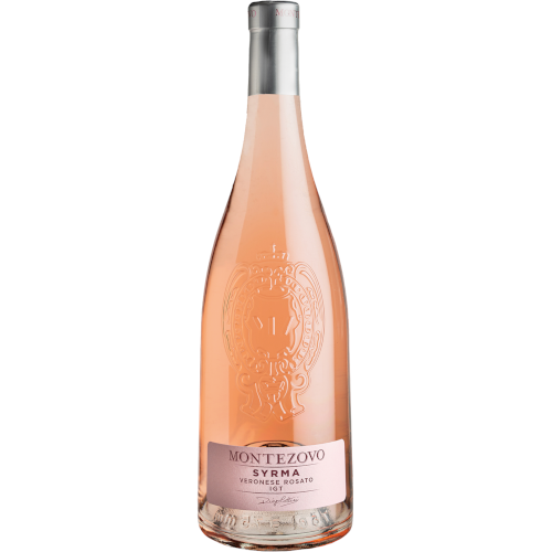 2025 Montezovo Syrma Rosato Veronese IGP