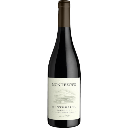 2022 Montezovo Montebaldo Bardolino DOC