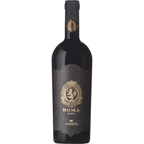 2020 Poggio Le Volpi Roma Edizione Limitata