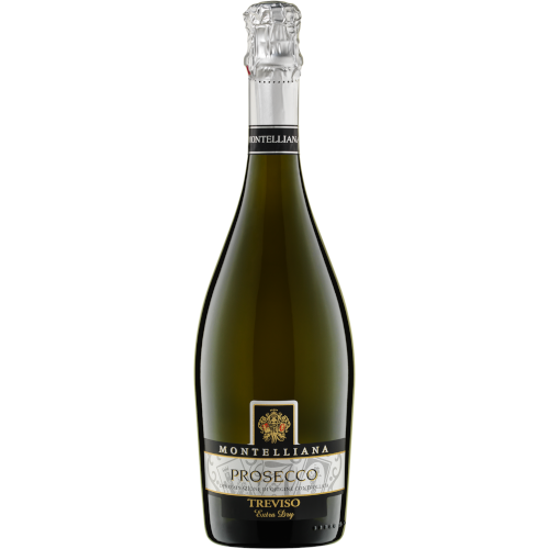 Montelliana Prosecco Treviso DOC