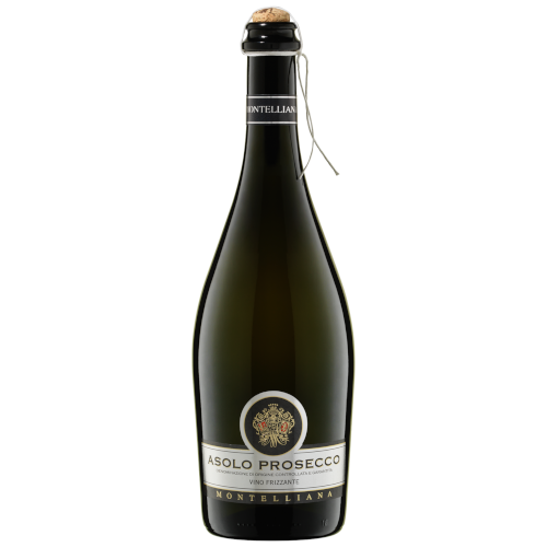 Montelliana Asolo Prosecco Frizzante DOCG