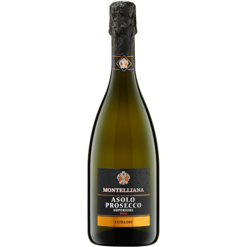Montelliana Asolo Prosecco Superiore Extra Dry DOCG