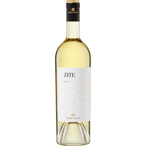 2024 Terra d'Aligi Zite Bianco IGP