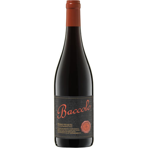 2024 Cielo E Terra Baccolo Rosso IGT