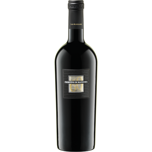 2020 San Marzano Vini Sessantanni DOP