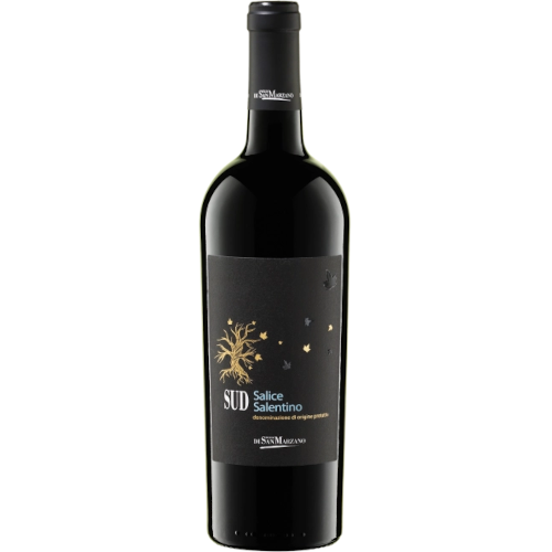 2023 San Marzano Vini SUD Salice Salentino DOP