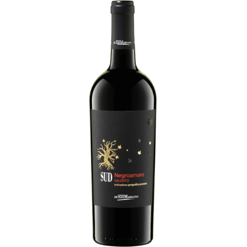 2024 San Marzano Vini SUD Negroamaro IGP