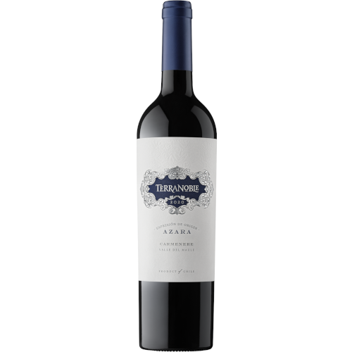 2022 Terra Noble Azara Carmenère