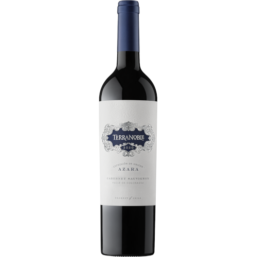 2022 Terra Noble Azara Cabernet Sauvignon