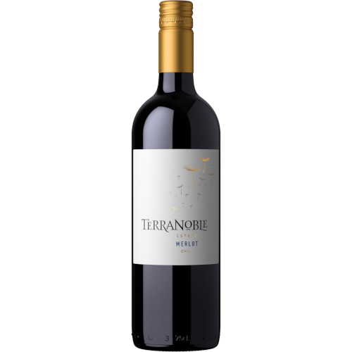 2023 Terra Noble Estate Merlot