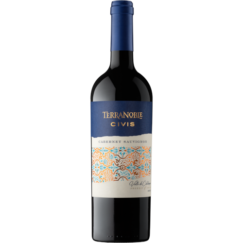 2023 Terra Noble Civis Cabernet Sauvignon