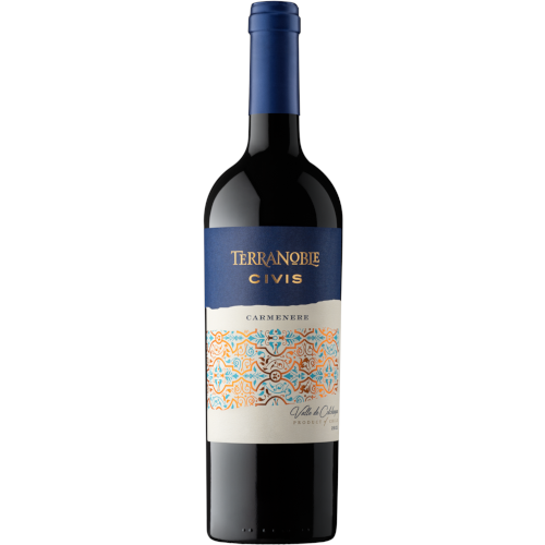 2023/2024 Terra Noble Civis Carmenère