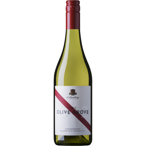 2024 d'Arenberg The Olive Grove Chardonnay