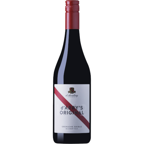 2021 d'Arenberg d'Arry's Original Grenache Shiraz