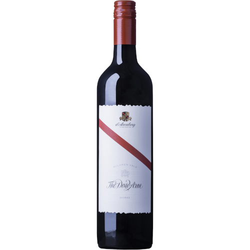 2019 d'Arenberg The Dead Arm Shiraz