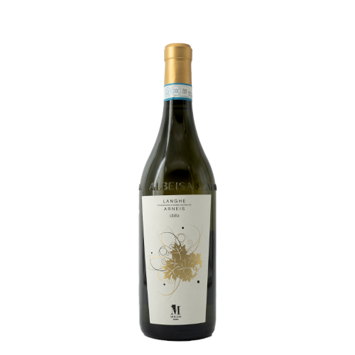 2024 Arneis Sibilla Langhe DOC - Mauro Molino