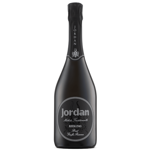 Riesling Brut Große Reserve - Weingut Jordan