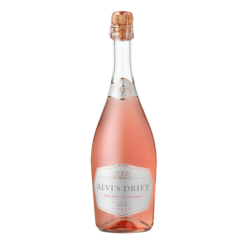Sparkling Brut Rosé Alvi's Drift