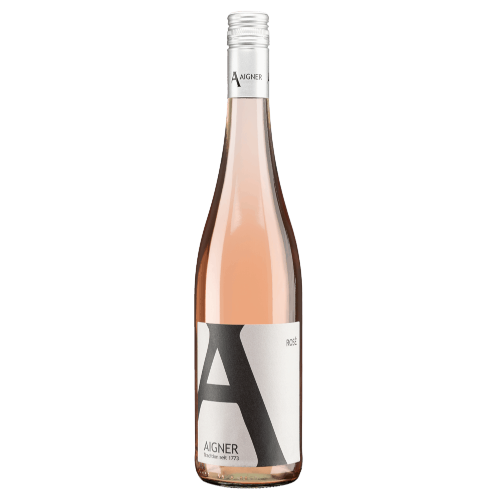 2024 Rosé Weingut Aigner