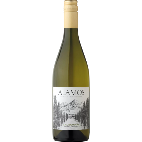 2024 Chardonnay Alamos