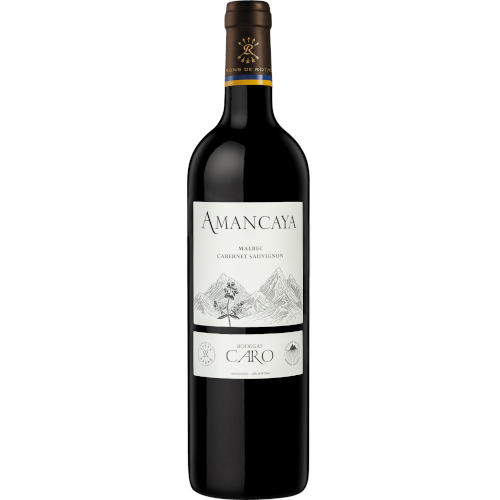 2021 Amancaya Bodegas Caro