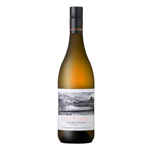 2023 Reserve Chardonnay Alvi's Drift