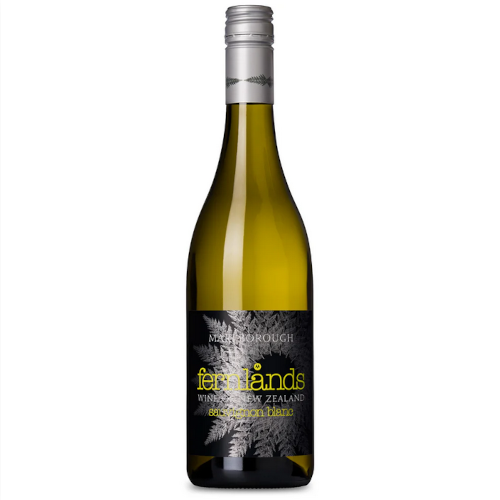 2024 Fernlands Sauvignon Blanc