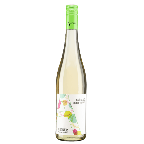 2024 Grünello (Grüner Veltliner leicht) Weingut Aigner