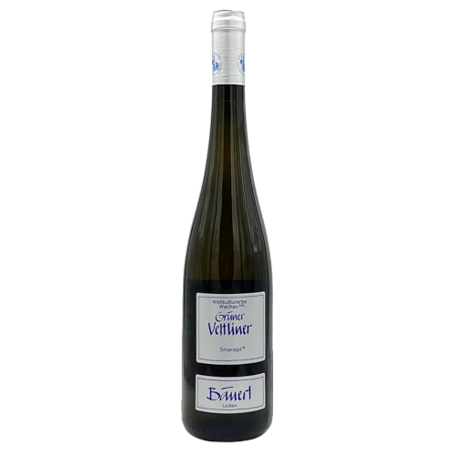 2024 Grüner Veltliner Smaragd Weingut Bäuerl