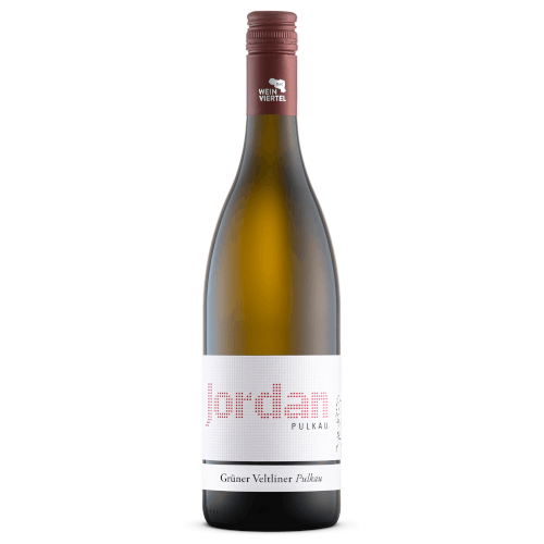 2025 Grüner Veltliner Pulkau Weinviertel DAC - Weingut Simone Jordan