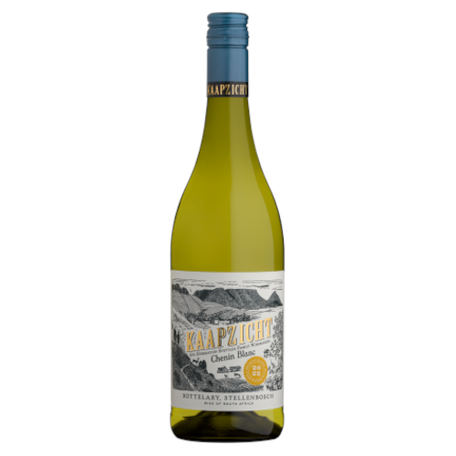 2025 Chenin Blanc Kaapzicht Estate