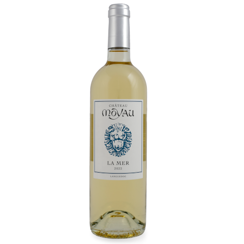 2024 La Mer Chateau Moyau
