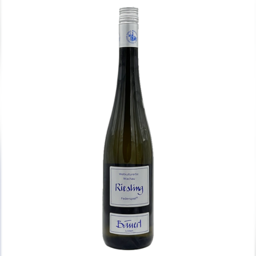 2024 Riesling vom Urgestein Federspiel Weingut Bäuerl
