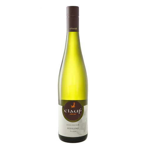 2023 Riesling Ried Schenkenberg trocken - Weingut Clauß