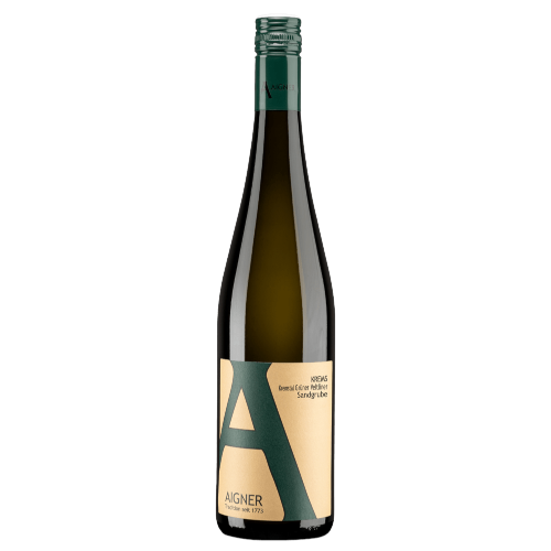 2024 Grüner Veltliner Sandgrube Weingut Aigner