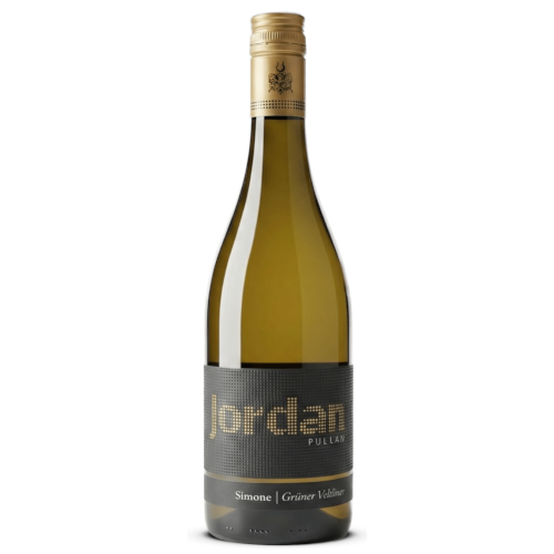 2025 Simone I - Grüner Veltliner - Weingut Jordan