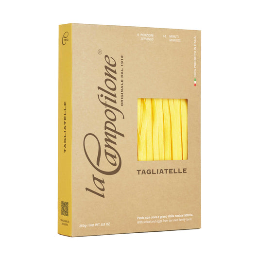 CAMPOFILONE - Tagliatelle mit Ei 250g