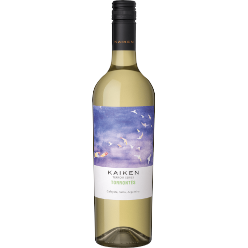 2023 Terroir Torrontes Bodegas Kaiken